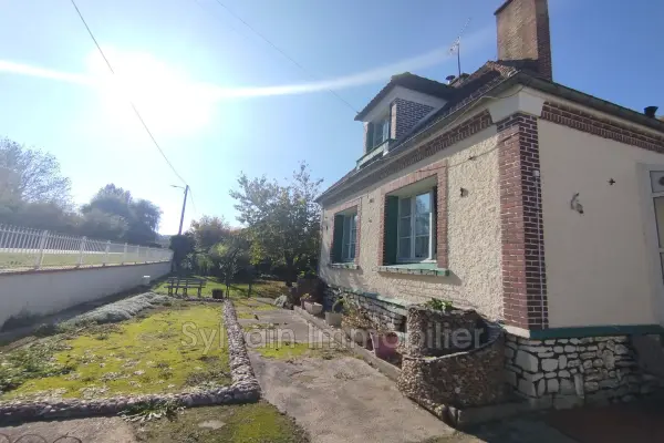 Formerie 60220 – Vente maison/villa 5&nbsp;pièces 2&nbsp;chambres