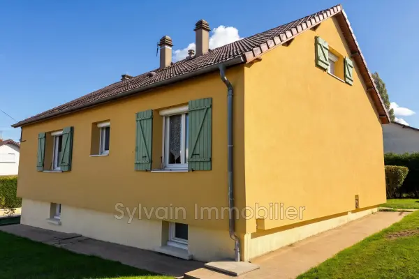 Hanvoile 60650 – Vente maison/villa 3&nbsp;pièces 2&nbsp;chambres