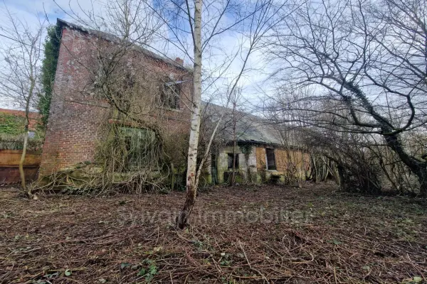 GOURNAY-EN-BRAY 76220 – Vente maison/villa 3&nbsp;pièces 1&nbsp;chambre