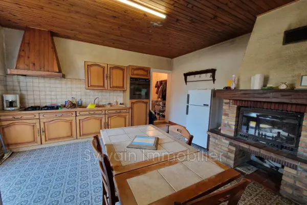 Formerie 60220 – Vente maison/villa 3&nbsp;pièces 2&nbsp;chambres
