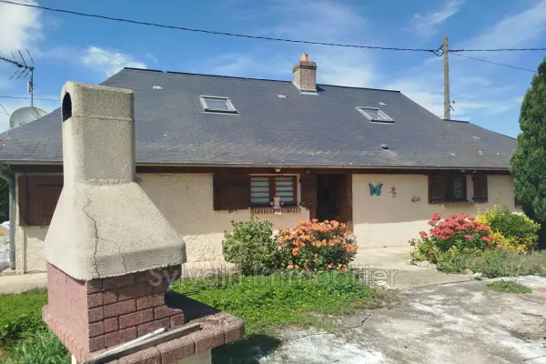 Neufchâtel-en-Bray 76270 – Vente maison/villa 4&nbsp;pièces 3&nbsp;chambres