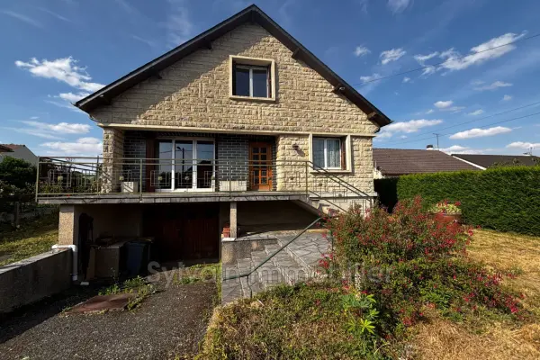 Milly Sur Thérain 60112 – Vente maison/villa 6&nbsp;pièces 5&nbsp;chambres