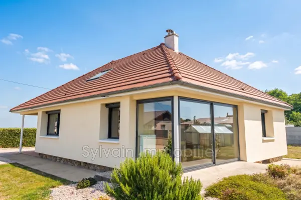 Formerie 60220 – Vente maison/villa 4&nbsp;pièces 2&nbsp;chambres