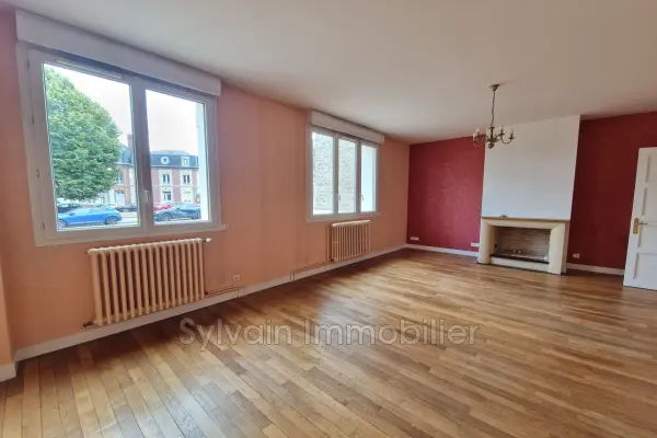 Gournay-en-Bray 76220 – Vente maison/villa 5&nbsp;pièces 4&nbsp;chambres