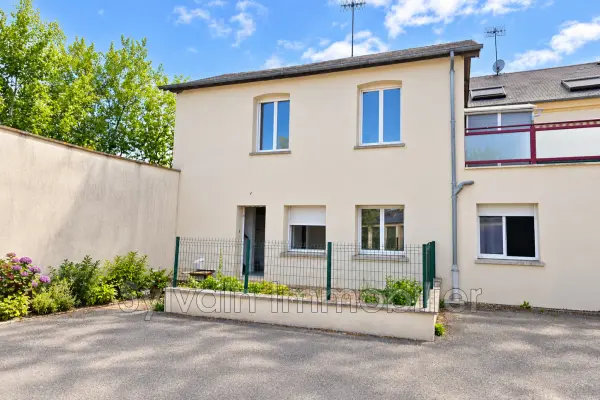 Gournay-en-Bray 76220 – Vente maison/villa 4&nbsp;pièces 3&nbsp;chambres