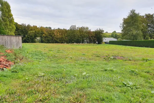 Songeons 60380 – Vente terrain