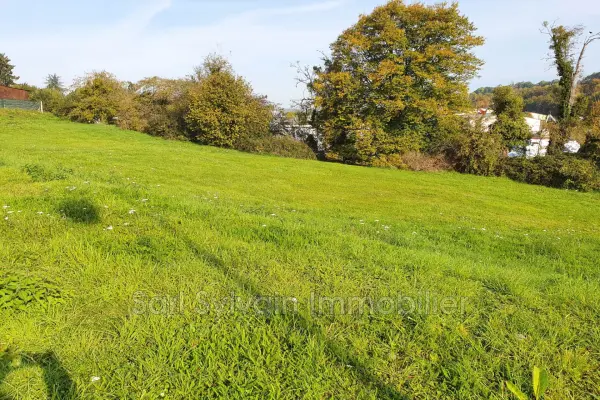 Songeons 60380 – Vente terrain
