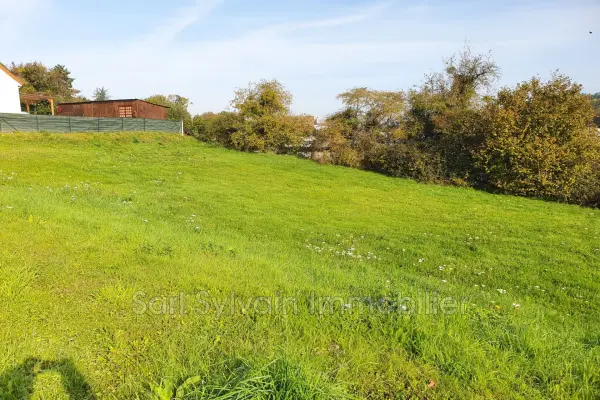 Songeons 60380 – Vente terrain