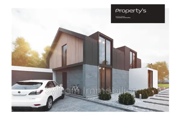 Milly-sur-Thérain 60112 – Vente terrain