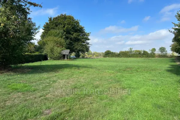 Formerie 60220 – Vente terrain