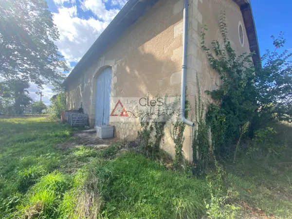 Béguey 33410 – Vente inconnu 1&nbsp;pièce 1&nbsp;chambre
