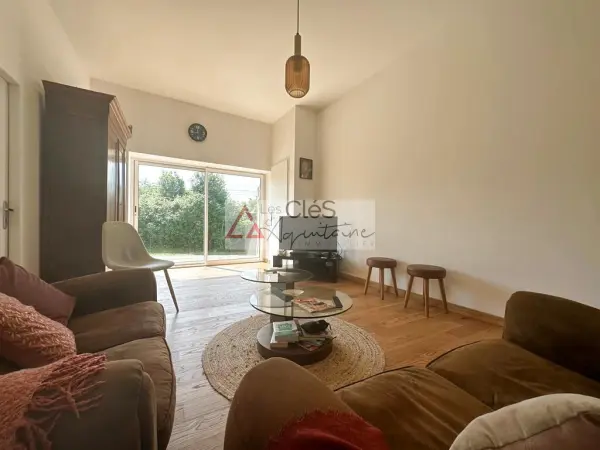 Cadillac-Sur-Garonne 33410 – Vente maison/villa 6&nbsp;pièces 3&nbsp;chambres