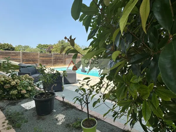 Cadillac-Sur-Garonne 33410 – Vente maison/villa 8&nbsp;pièces 4&nbsp;chambres