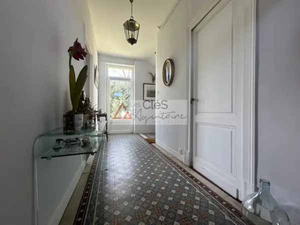 Cadillac-Sur-Garonne 33410 – Vente maison/villa 7&nbsp;pièces 5&nbsp;chambres