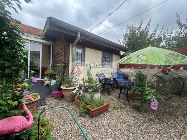 Langon 33210 – Vente maison/villa 4&nbsp;pièces 2&nbsp;chambres