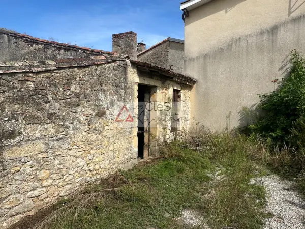 Langon 33210 – Vente inconnu 2&nbsp;pièces