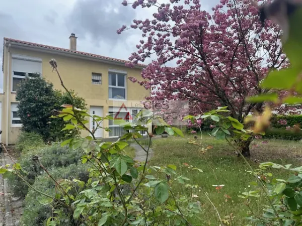 Pessac 33600 – Vente maison/villa 6&nbsp;pièces 4&nbsp;chambres