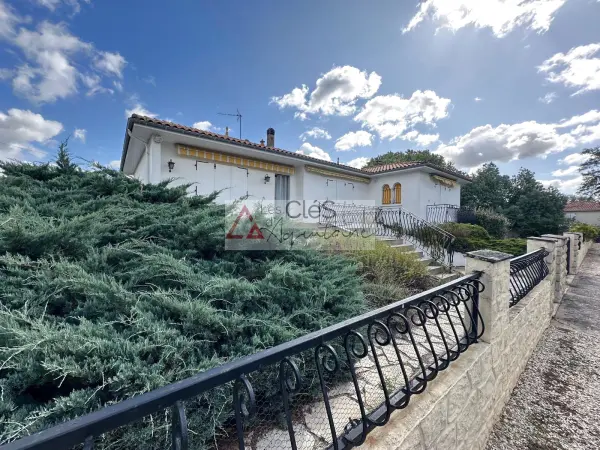 Podensac 33720 – Vente maison/villa 5&nbsp;pièces 3&nbsp;chambres