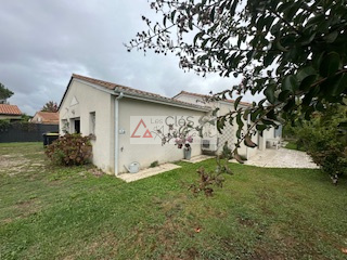 Créon 33670 – Vente maison/villa 6&nbsp;pièces 5&nbsp;chambres