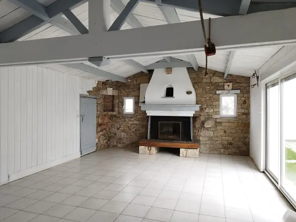 Barbâtre 85630 – Vente maison/villa 5&nbsp;pièces 2&nbsp;chambres