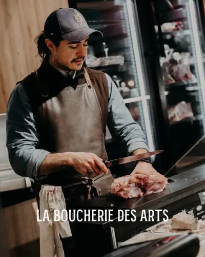 Nantes 44200 – Location local