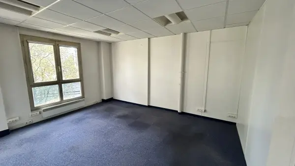 Nantes 44000 – Vente bureaux