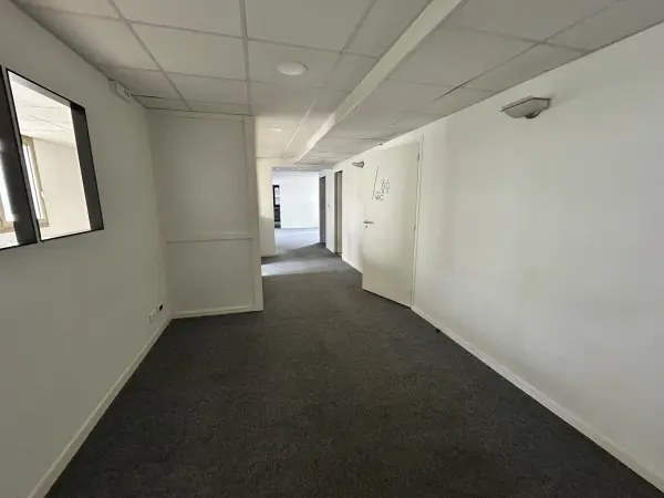 Nantes 44000 – Vente bureaux