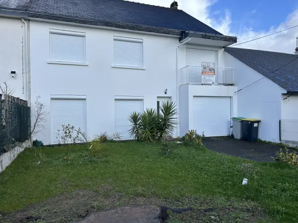 Orvault 44700 – Vente de prestige maison/villa 8&nbsp;pièces 5&nbsp;chambres