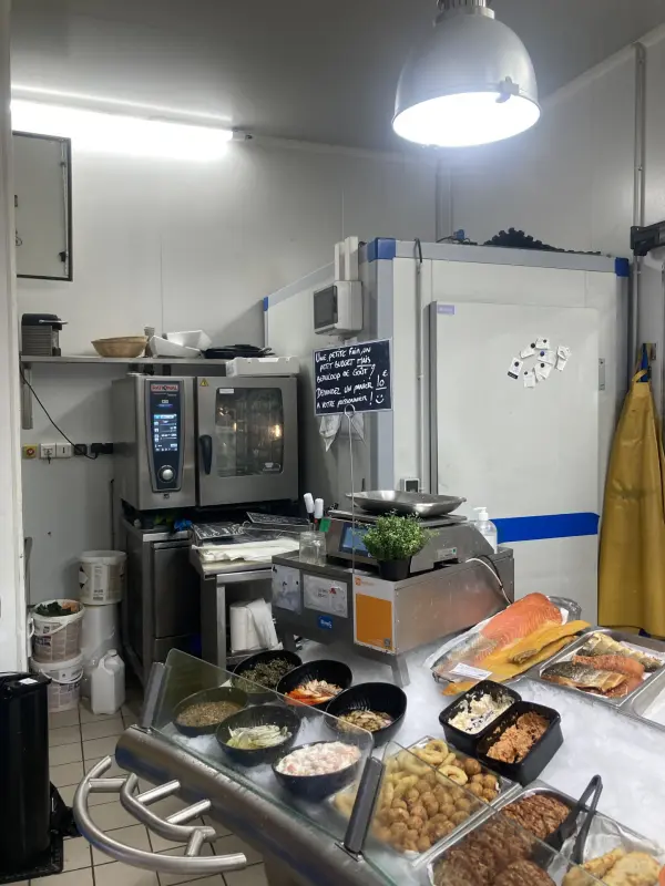 Nantes 44000 – Vente local