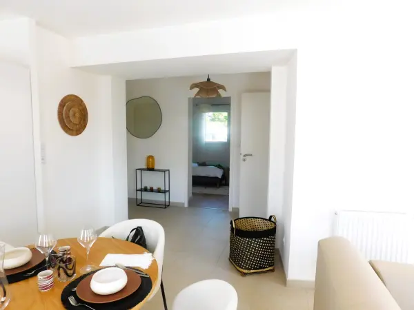 Nantes 44300 – Vente appartement 3&nbsp;pièces 2&nbsp;chambres
