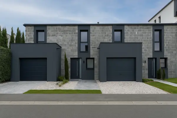 Nantes 44300 – Vente maison/villa 4&nbsp;pièces 3&nbsp;chambres