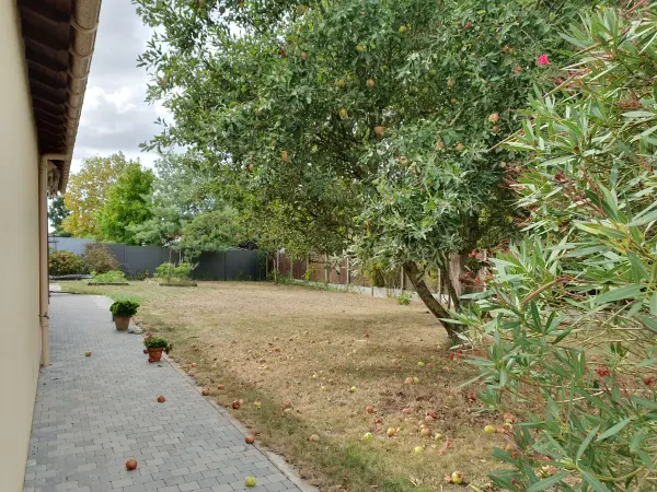 Le Loroux-Bottereau 44430 – Vente maison/villa 6&nbsp;pièces 5&nbsp;chambres