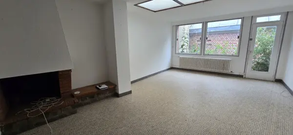 Abbeville 80100 – Vente maison/villa 6&nbsp;pièces 4&nbsp;chambres