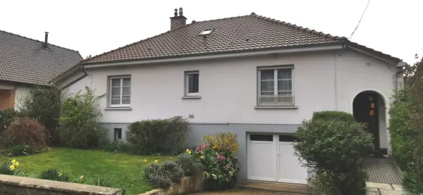 Abbeville 80100 – Vente maison/villa 7&nbsp;pièces 5&nbsp;chambres