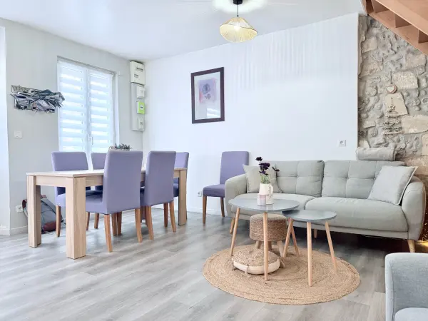 Saint-Valery-sur-Somme 80230 – Vente maison/villa 4&nbsp;pièces 2&nbsp;chambres