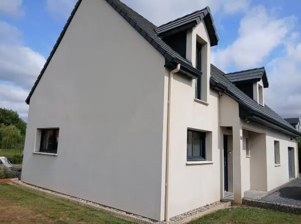 Pont-Remy 80580 – Vente maison/villa 4&nbsp;pièces 3&nbsp;chambres
