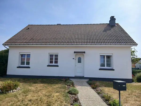 Nouvion 80860 – Vente maison/villa 6&nbsp;pièces 5&nbsp;chambres