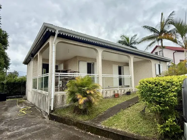 Tampon 97430 – Location maison/villa 4&nbsp;pièces 3&nbsp;chambres
