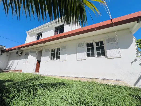 Saint-Joseph 97480 – Vente maison/villa 10&nbsp;pièces 6&nbsp;chambres