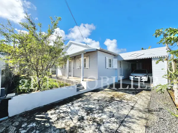 Saint-Joseph 97480 – Vente maison/villa 5&nbsp;pièces 3&nbsp;chambres