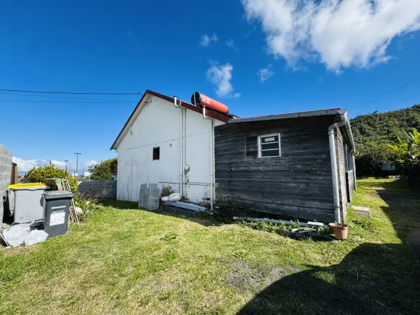 Saint-Joseph 97480 – Vente maison/villa 3&nbsp;pièces 2&nbsp;chambres