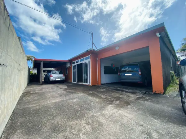 Saint-Joseph 97480 – Vente maison/villa 7&nbsp;pièces 4&nbsp;chambres