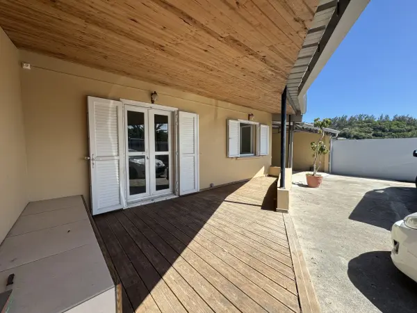 Saint-Joseph 97480 – Vente maison/villa 4&nbsp;pièces 3&nbsp;chambres