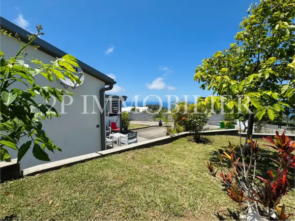 Petite-Île 97429 – Vente maison/villa 4&nbsp;pièces 3&nbsp;chambres