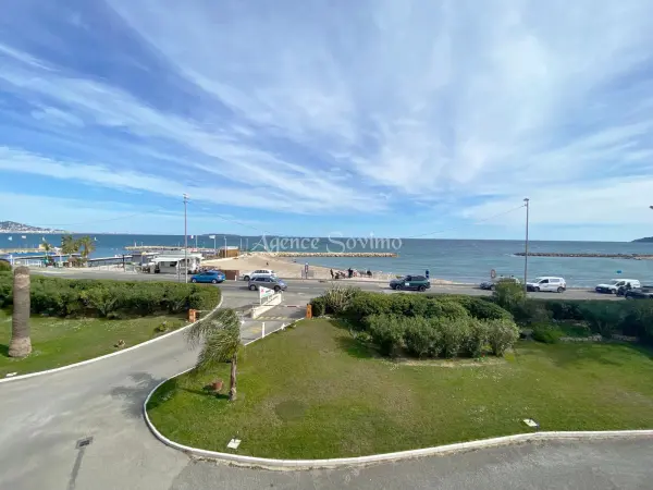 Cannes la Bocca 06150 – Vente appartement 2&nbsp;pièces 1&nbsp;chambre