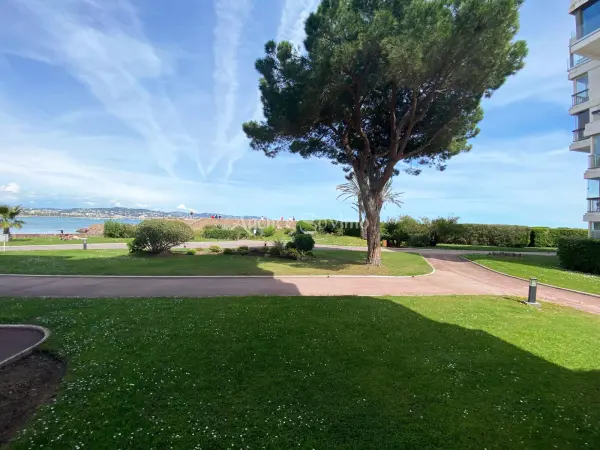 Mandelieu-la-Napoule 06210 – Vente appartement 3&nbsp;pièces 2&nbsp;chambres