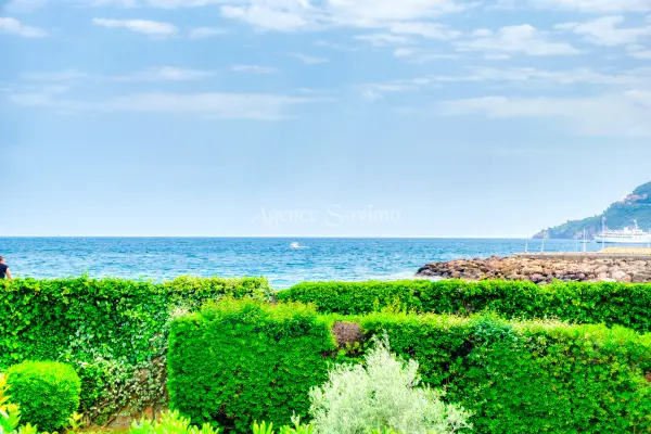 Mandelieu-la-Napoule 06210 – Vente appartement 2&nbsp;pièces 1&nbsp;chambre