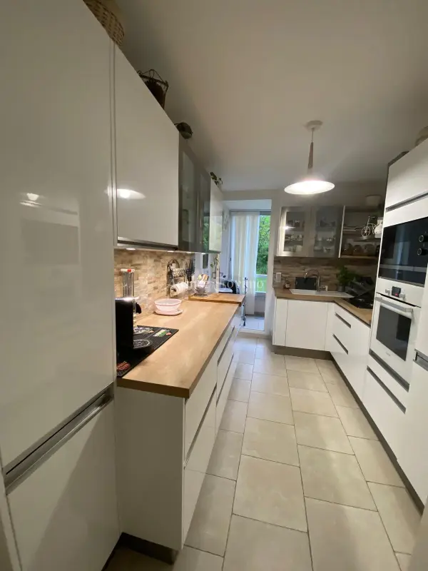 Cannes 06400 – Vente appartement 2&nbsp;pièces 1&nbsp;chambre