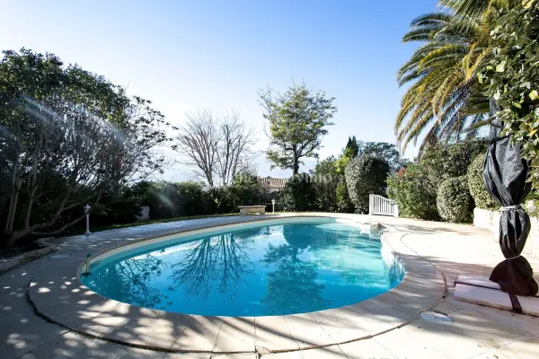 Saint-Raphaël 83700 – Vente maison/villa 5&nbsp;pièces 4&nbsp;chambres