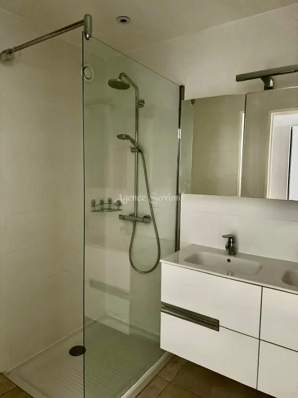 La napoule 06210 – Location appartement 3&nbsp;pièces 2&nbsp;chambres